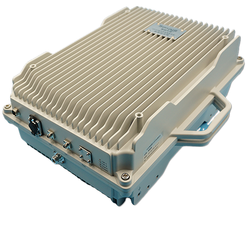 五通桥单频/双频/四频/五频运营级数字光纤直放站