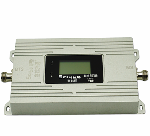 五通桥单频手机信号放大器800㎡
