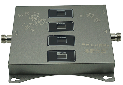  五通桥四频手机信号接收器200㎡