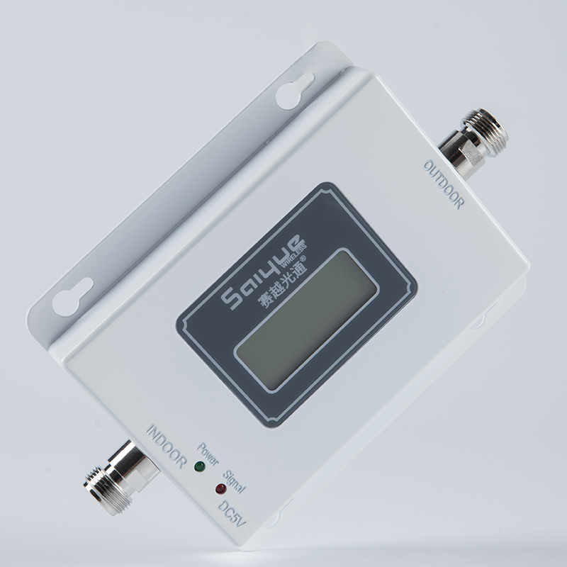 五通桥家用配电房机房信号放大器200㎡