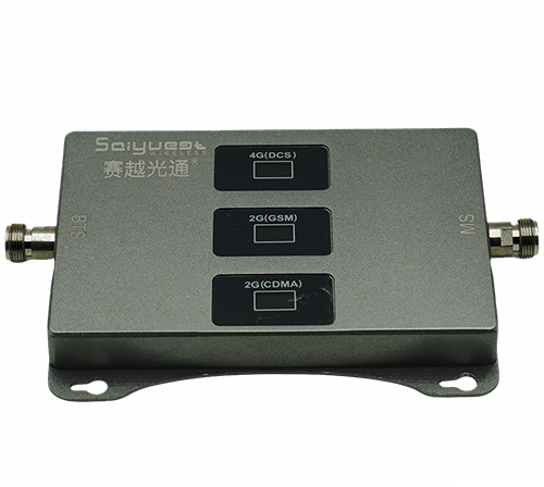 五通桥三频手机信号增强器200㎡