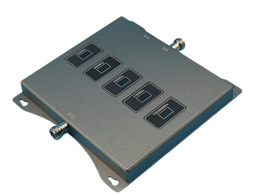 五通桥五频4G+5G手机信号增强器200㎡