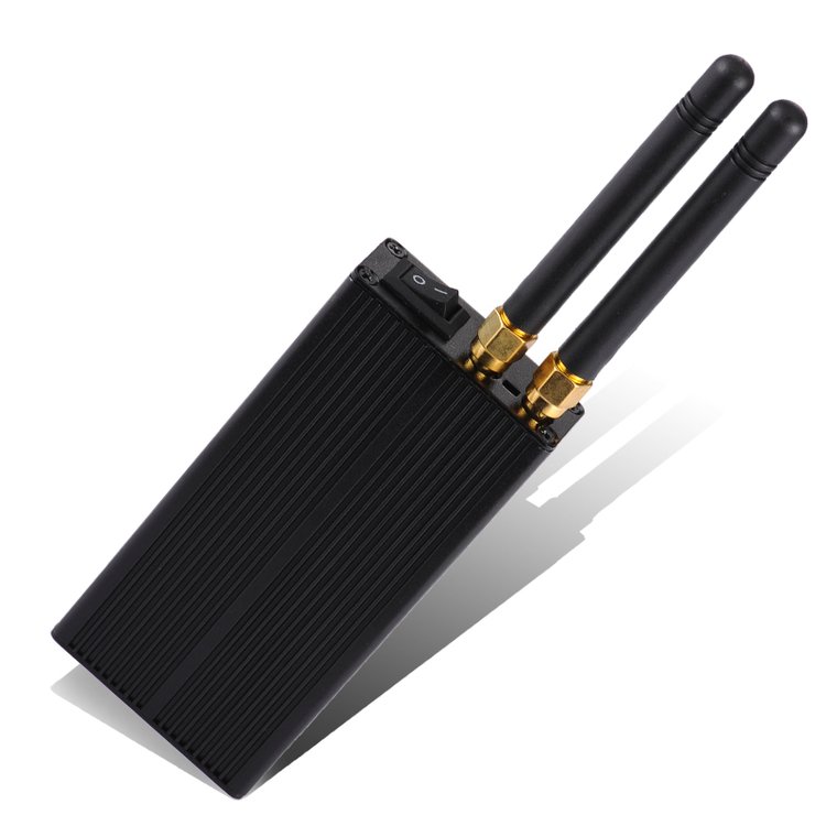  五通桥1.2G/1.5G导航屏蔽器
