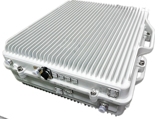 五通桥信令级数字室分型移动通信干扰器