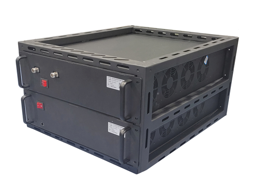 五通桥室内大功率通讯管控屏蔽系统